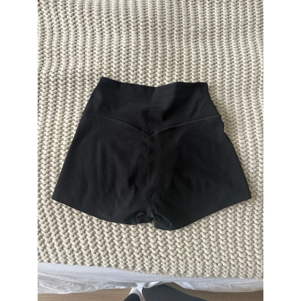Alo alosoft carefree 3” shorts